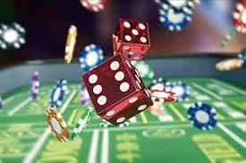 sg777 Casino